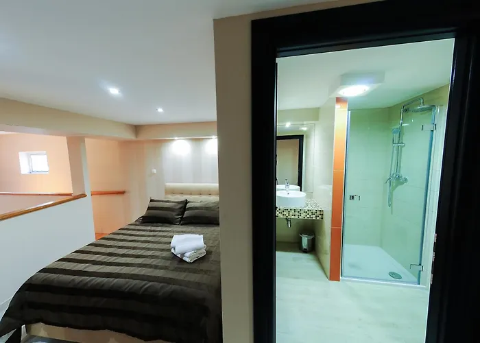 Bozikovina Beach Rooms