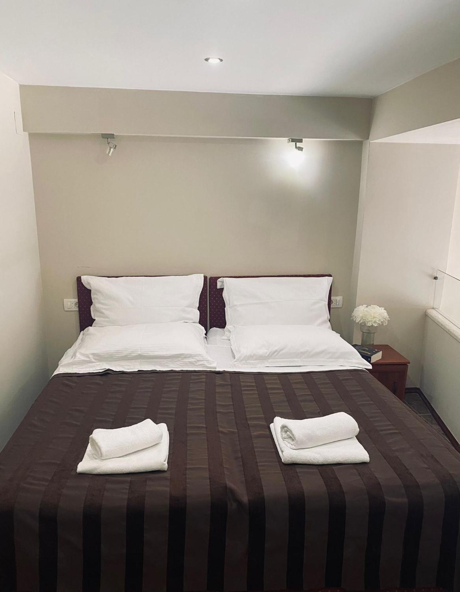 Bozikovina Apartman Podstrana