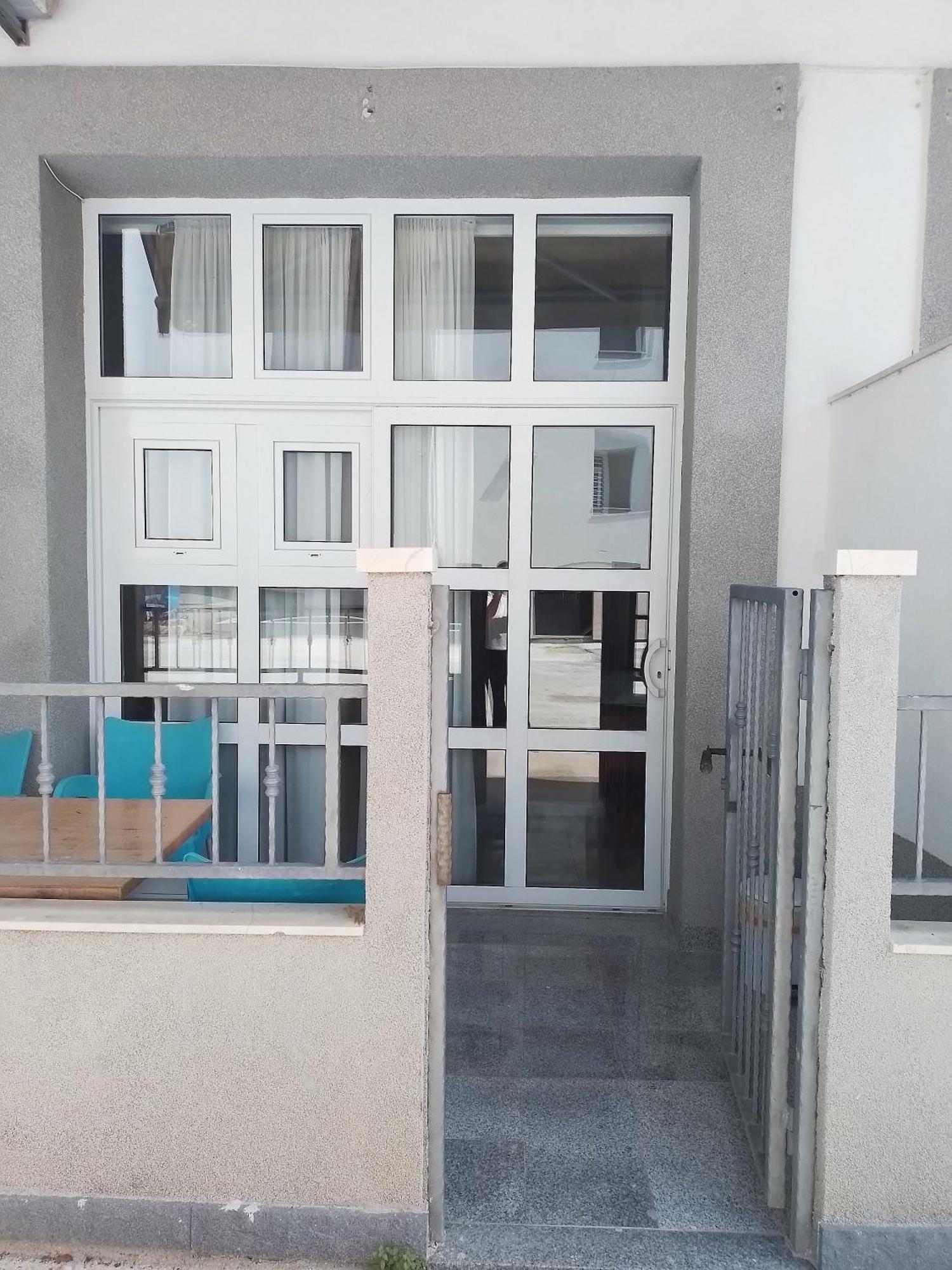 Bozikovina Apartman *
