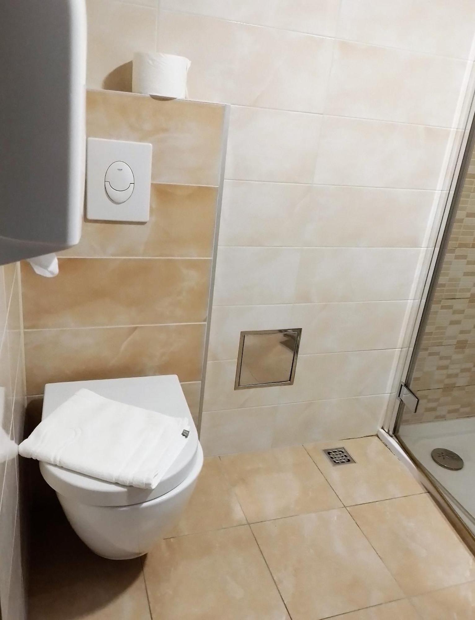 Bozikovina Apartman