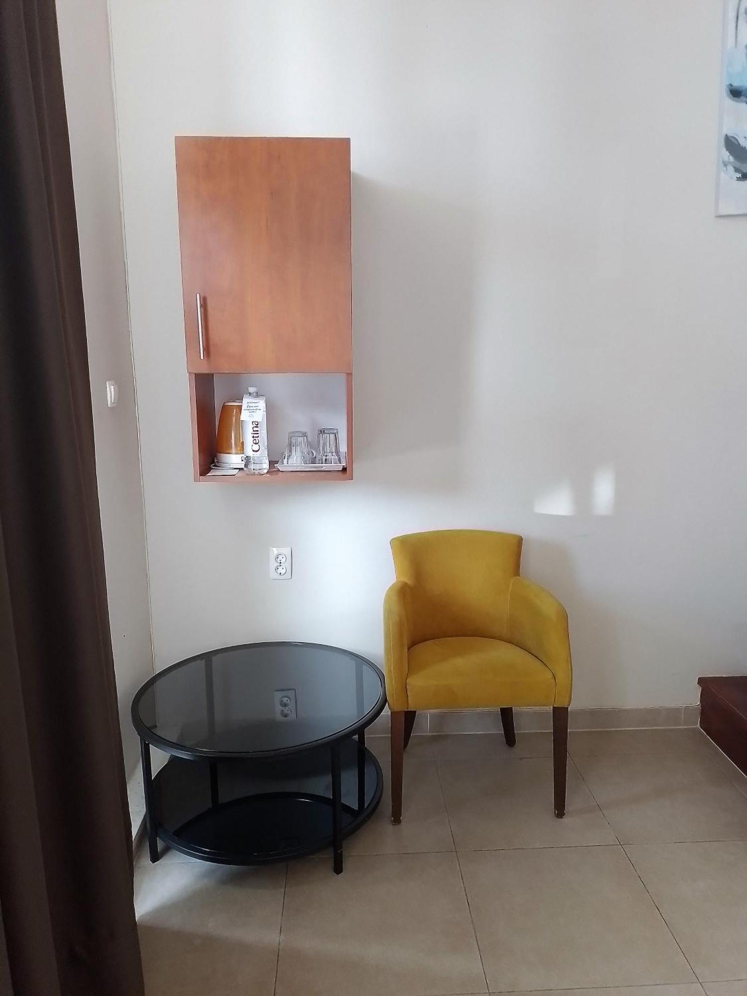 Apartman Bozikovina