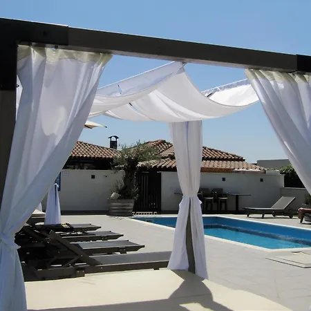 Bozikovina Beach Rooms Podstrana Exteriör bild