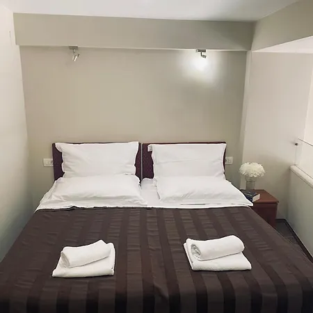 Bozikovina Beach Rooms Podstrana Exteriör bild