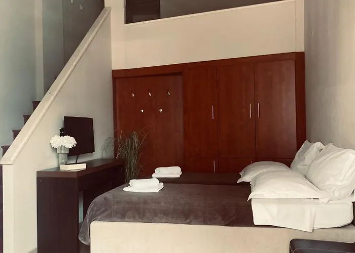 Bozikovina Beach Rooms